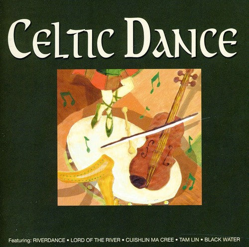 Celtic Dance / Various: Celtic Dance