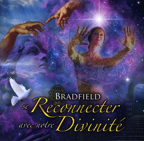 Bradfield: Se Reconnector a Notre Divinite Audio Book