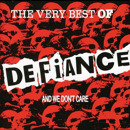 Defiance: The Very Best and We Dont Care