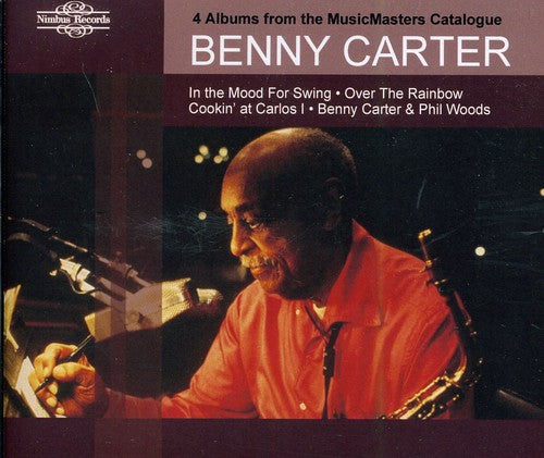 Carter, Benny: In the Mood for Swing
