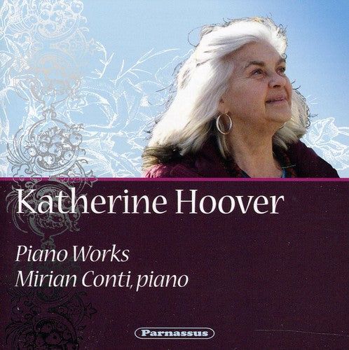 Hoover / Conti: Piano Works