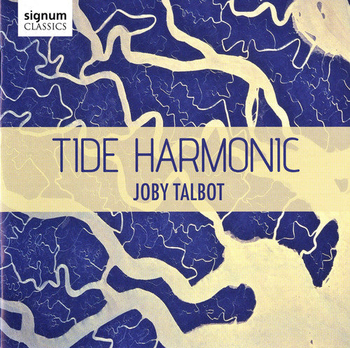 Talbot, Joby: Tide Harmonic