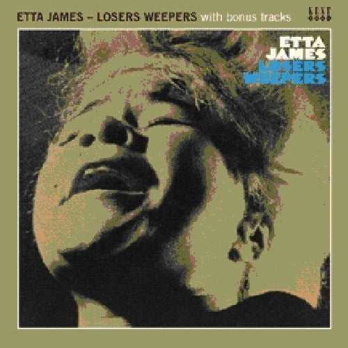 James, Etta: Losers Weepers