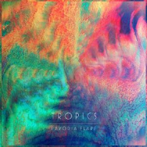 Tropics: Parodia Flare