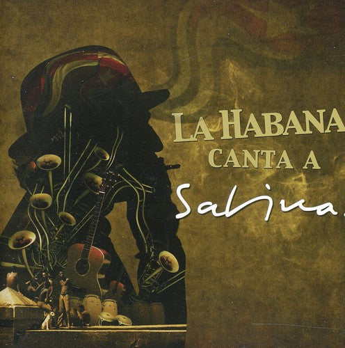 La Habana Canta a Sabina / Various: La Habana Canta a Sabina / Various