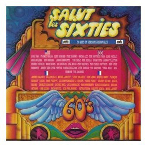 Salut Les Sixties: Salut Les Sixties