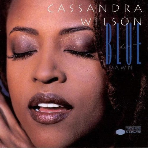 Wilson, Cassandra: Blue Light Til Dawn