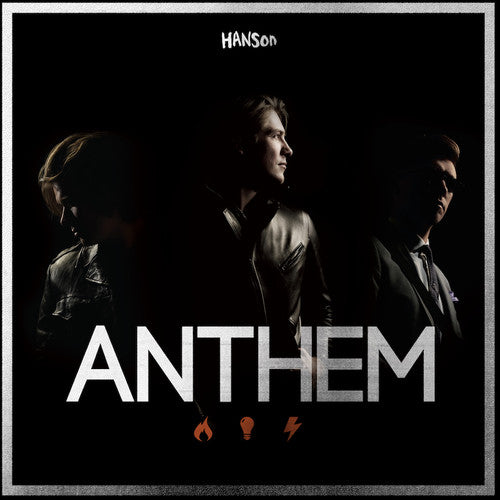 Hanson: Anthem