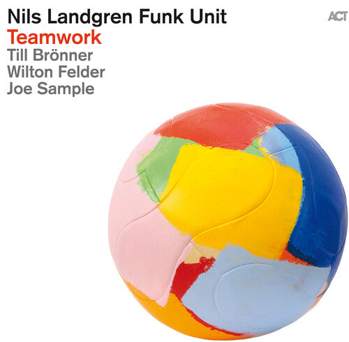 Landgren, Nils / Funk Unit: Teamwork
