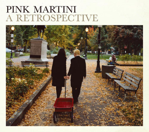 Pink Martini: A Retrospective