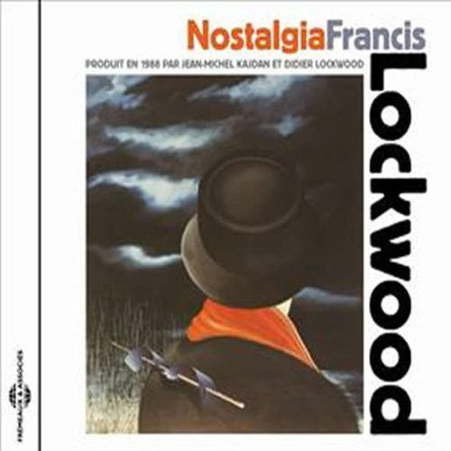 Lockwood / Romano / Gritz / Naturel: Nostalgia (1988)