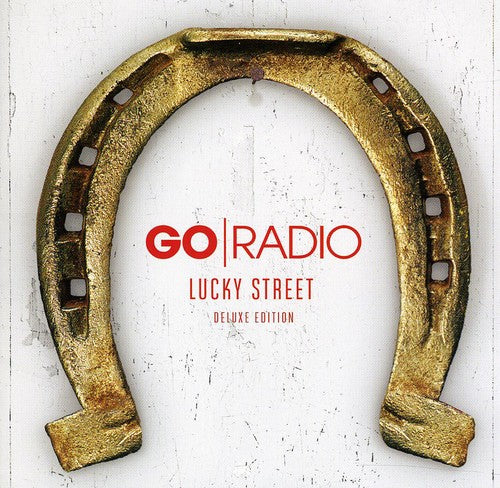 Go Radio: Lucky Street