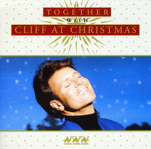 Richard, Cliff: Together with Cliff Richard at Christmas