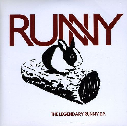 Runny: The Legendary Runny