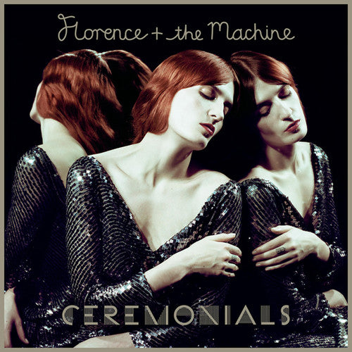 Florence & Machine: Ceremonials