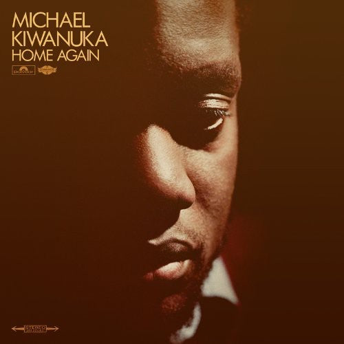 Kiwanuka, Michael: Home Again