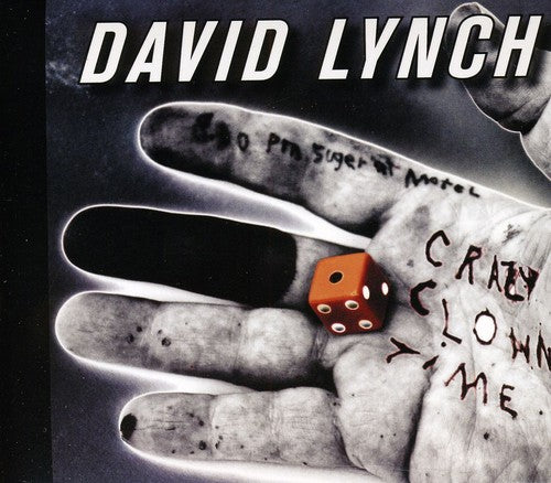 Lynch, David: Crazy Clown Time