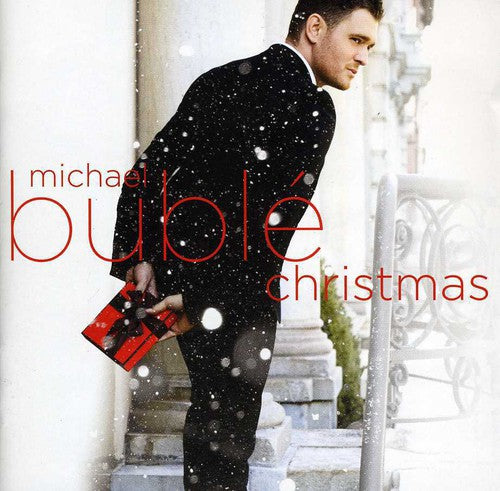 Buble, Michael: Christmas