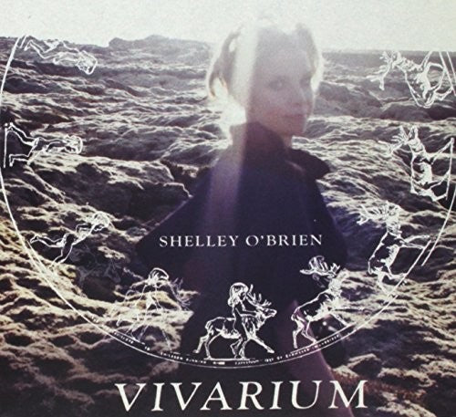 O Brien, Shelley: Vivarium