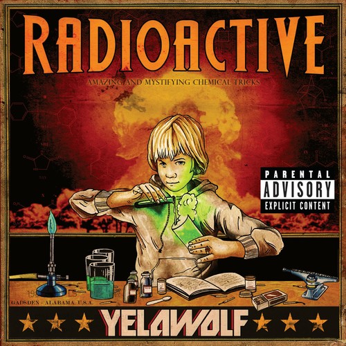 Yelawolf: Radioactive