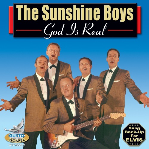 Sunshine Boys: God Is Real