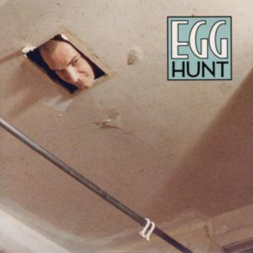 Egg Hunt: Me & You