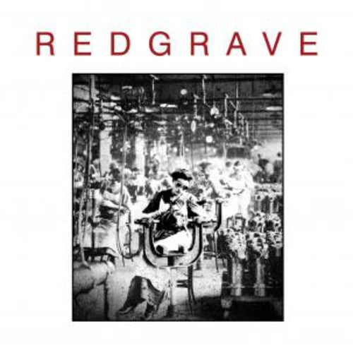 Redgrave: Mantis/Gone To Wither