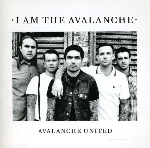 I Am the Avalanche: Avalanche United