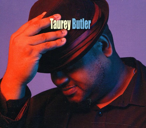 Butler, Taurey: Taurey Butler