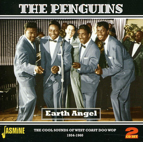 Penguins: Earth Angel