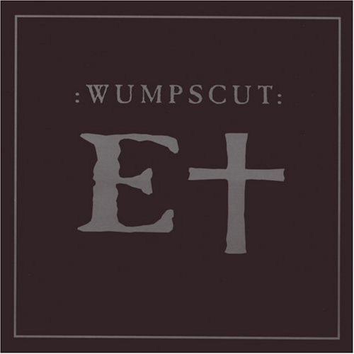 Wumpscut: Embryo Dead