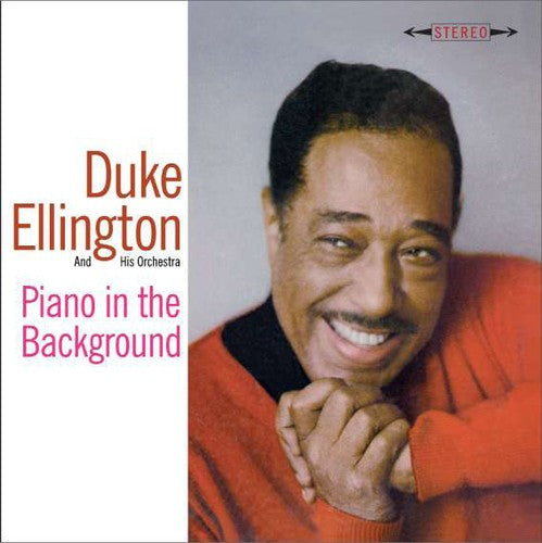 Ellington, Duke: Piano in the Background