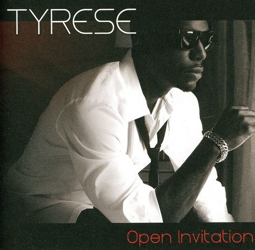 Tyrese: Open Invitation