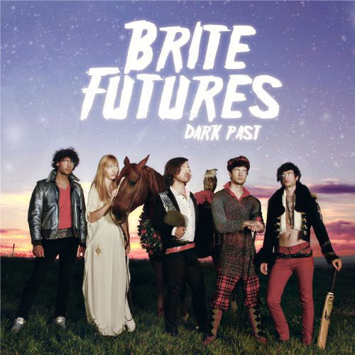 Brite Futures: Dark Past