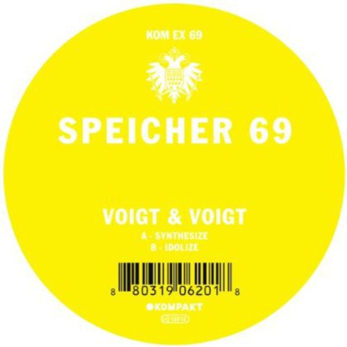 Voigt & Voigt: Speicher 69