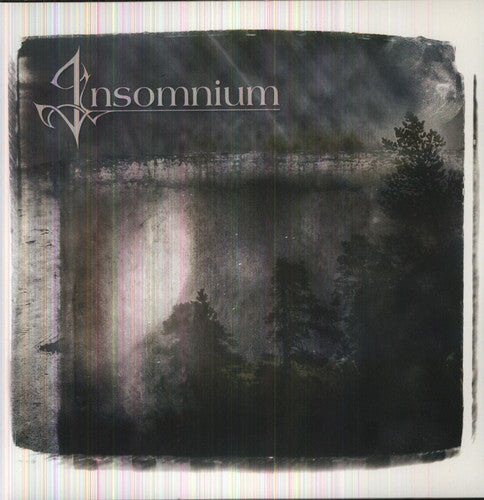 Insomnium: Since the Day All Came Down