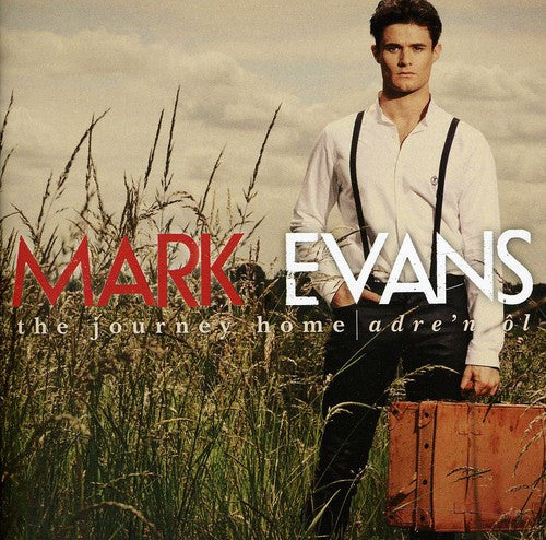 Evans, Mark: Journey Home (Adre'n Ol)