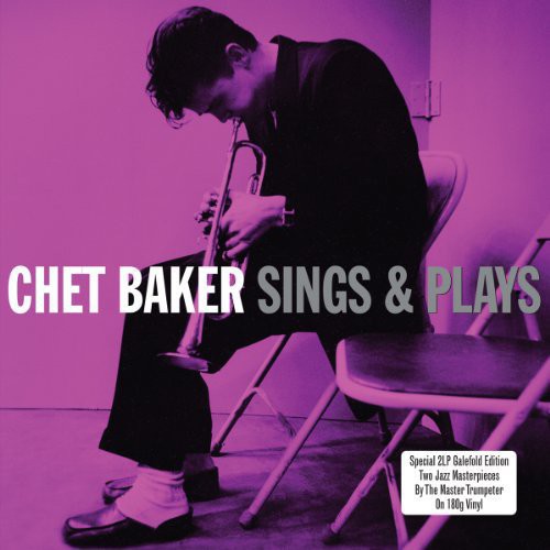 Baker, Chet: Sings & Plays