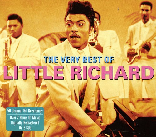 Little Richard: Very Best of