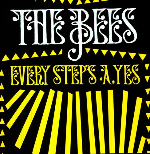 Bees: Every Step's a Yes