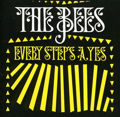 Bees: Every Step's a Yes