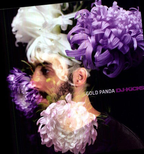 Gold Panda: Gold Panda Dj-Kicks