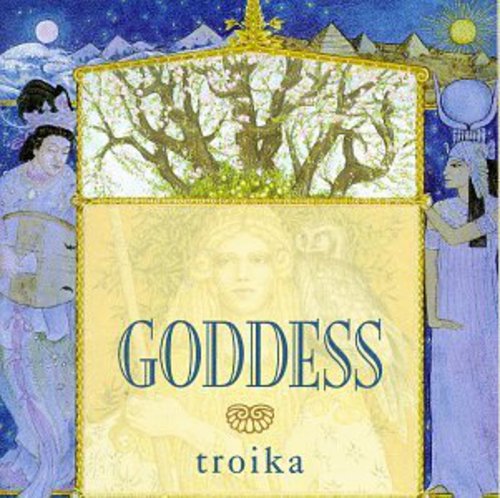 Troika: Goddess