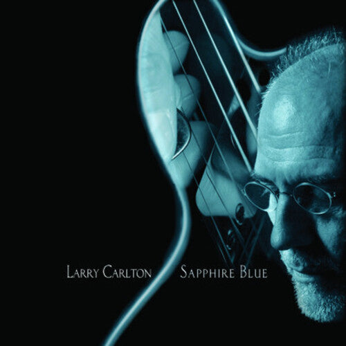 Carlton, Larry: Saphire Blue