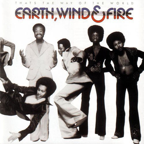 Earth Wind & Fire: That's the Way of the World