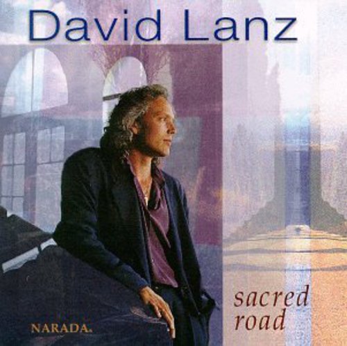 Lanz, David: Sacred Road