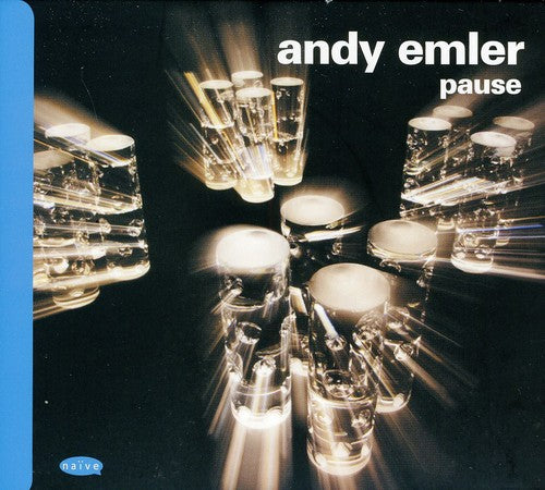 Emler, Andy: Pause