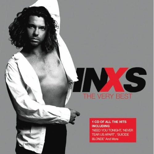 INXS: Very Best