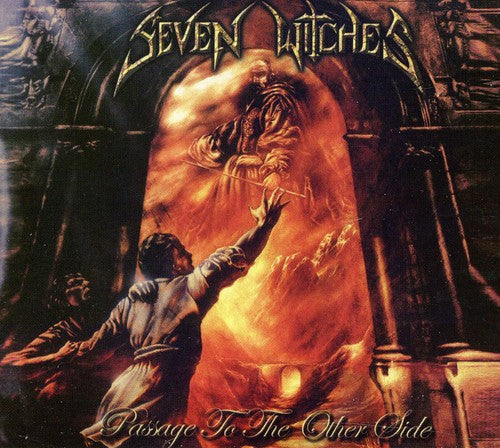 Seven Witches: Passage to the Other Side