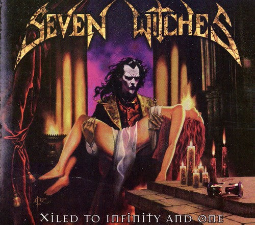 Seven Witches: Xiled To Infinity and One
